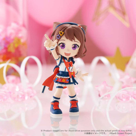 Bushiroad Bang Dream Φιγούρα