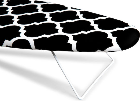 Target Home Bügelbrett Tischplatte 75x34x23cm