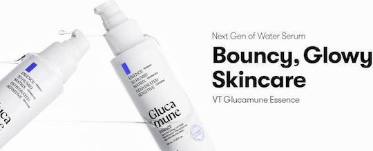 VT Cosmetics Glucamune Есенция Успокояваща И Хидратираща Есенция За Лице 100мл