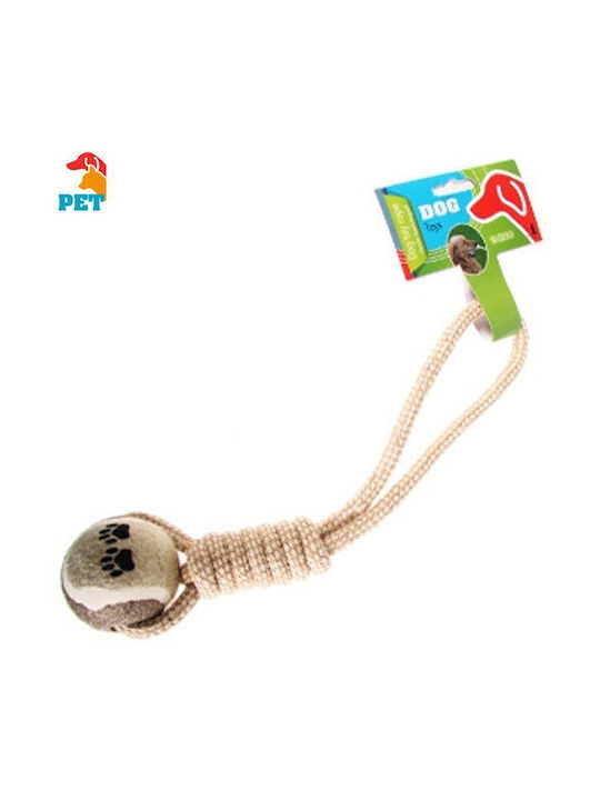 Pet Comfort Hundespielzeug Seil Spielzeug für Hunde 11cm 1Stück