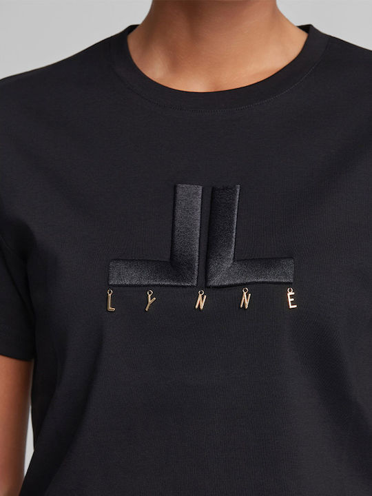 Women's Blouse Black