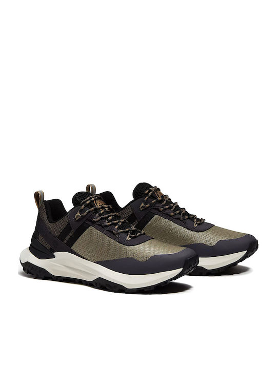 Timberland Motion Access Мъжки Сникърси Тъмно сив