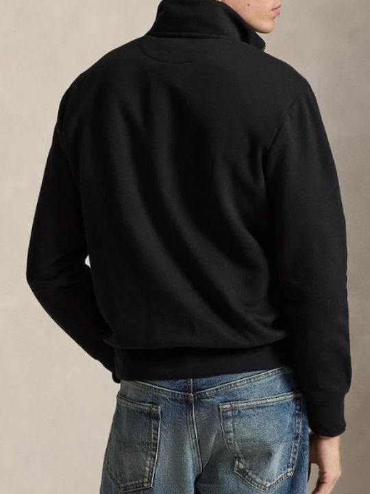 Hanorac Black