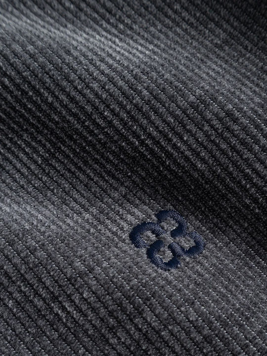 Jacket Turbulence Blue