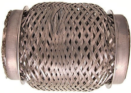 Flexible Verbindungssystem Auspuffanlage Inter Lock 70x120 Mm