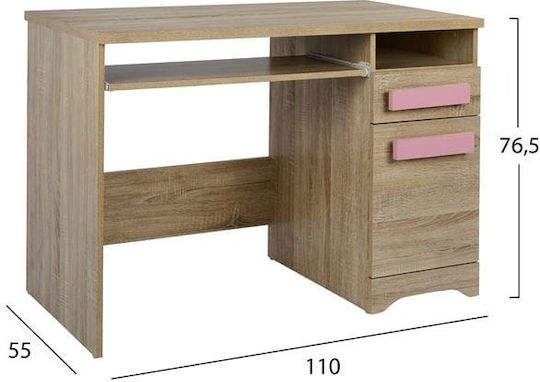Spielzimmer 110x55x76,5cm Spielzimmer 110x55x76,5cm