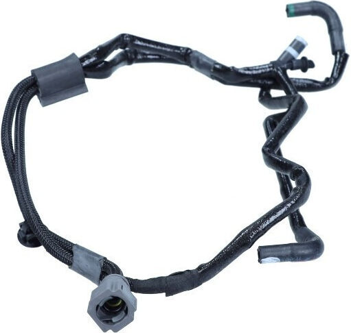 Țeavă supapă EGR Citroen C5 2.0 06 1618JX