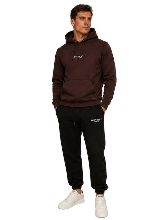 Pantaloni De Trening Negri
