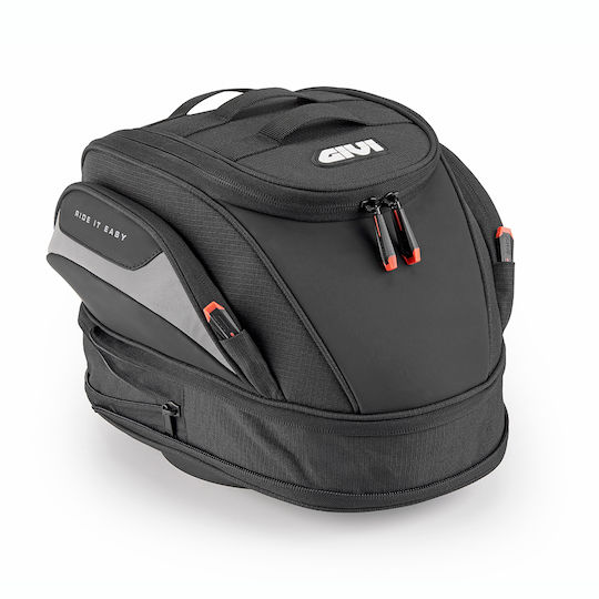 Tanktasche Givi Easy03 Tankschloss 12/16 Ltr Befestigungen Bf**