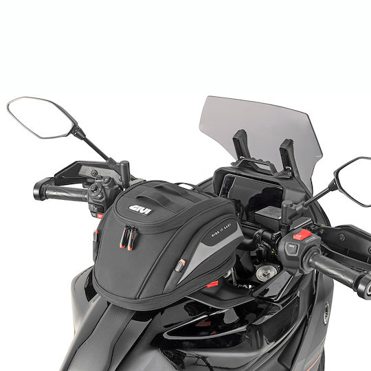 Tanktasche Givi Easy03 Tankschloss 12/16 Ltr Befestigungen Bf**