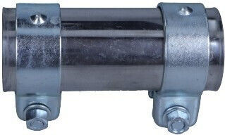 Conector Țeavă Sistem De Evacuare 44/48.5x125 Mm
