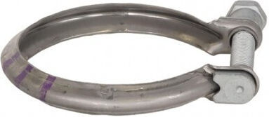 Σφιγκτήρας Εξάτμισης Citroen C5 I 01 74.5mm Ø 2.0 16v Ew 1713.69