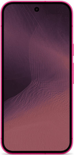 Google Pixel 11 5G (12/256GB) Hibiscus