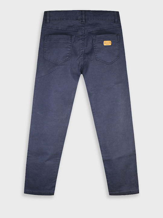 Energiers Kids Blue Trousers
