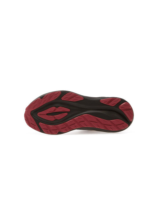 Gt-2000 15 Мъжки Спортни Обувки Running Водоустойчиви с Мембрана Gore-Tex Антрацитен