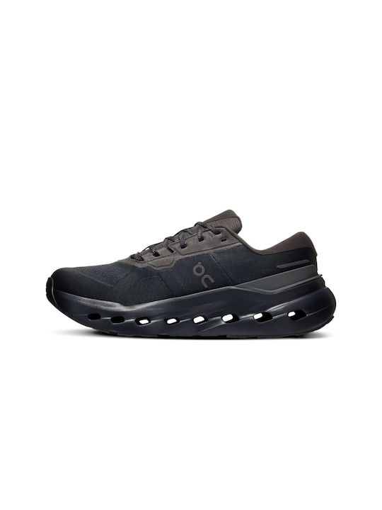 Cloudrunner 3 Waterproof Pantofi Sport Pentru Femei Running Negru