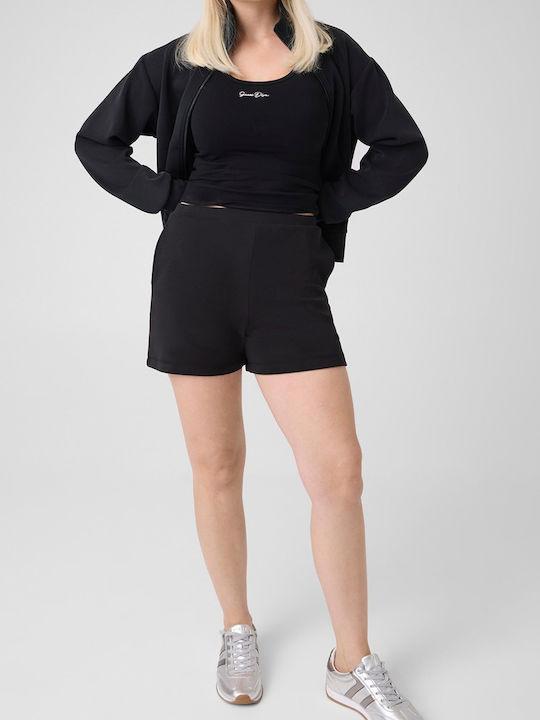 Hanorac Dama Negru