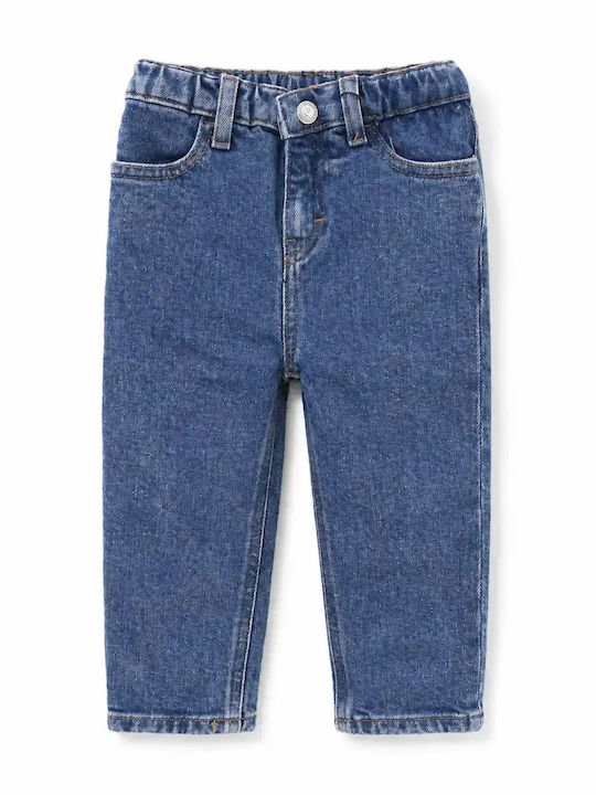 Calvin Klein Pantaloni de blugi pentru copii Albastru