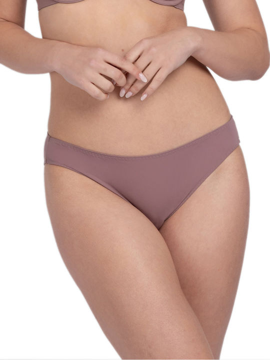 Women's Slip 2Pack with Lace Black