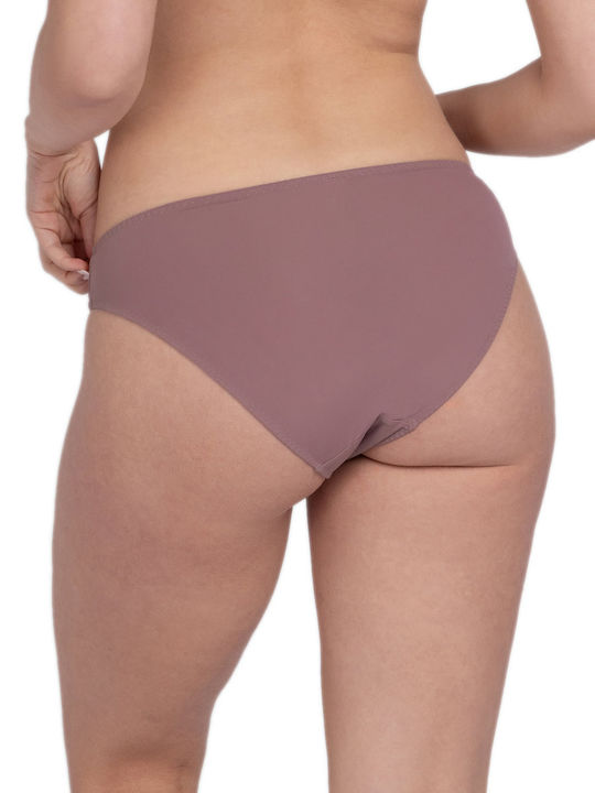 Women's Slip 2Pack with Lace Black