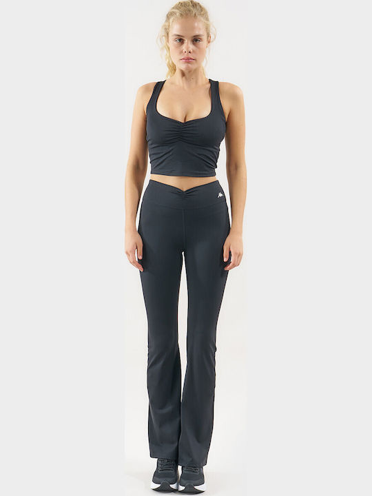 Ferna Gym Training Women's Leggings Black 0956560000-Black