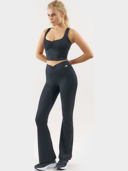 Women's Athletic Sports Bra Black 2756560000-Black
