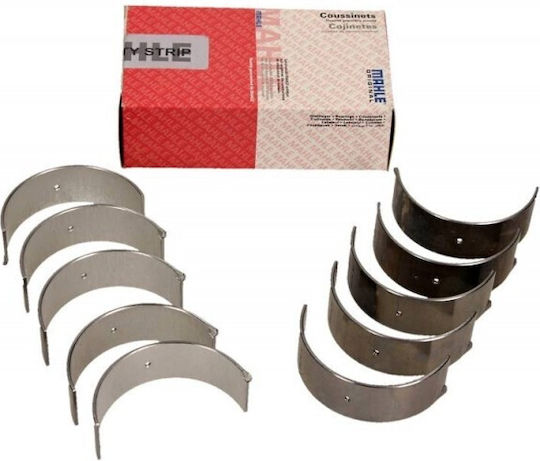 Mahle Kuezineta Strofaloforou Volkswagen 2 0-2 3b Std 034 105 707