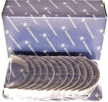Crankshaft Bearing Vw 2.5 Tdi Std 059 105 701 E