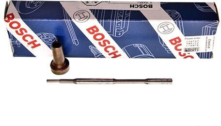 Bosch for Fiat Bravo / Croma / Doblo / Grande Punto Alfa Romeo Alfa 159