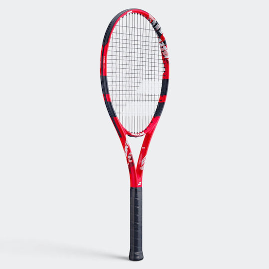 Babolat Evoke Team Tennisschläger mit Raster