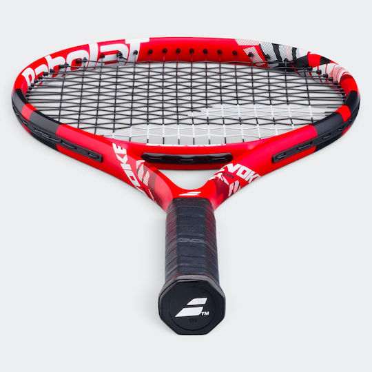 Babolat Evoke Team Tennisschläger mit Raster