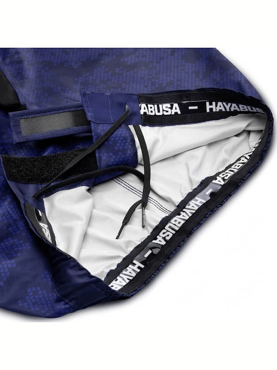 Hayabusa Hayabusa MMA-Shorts Blau