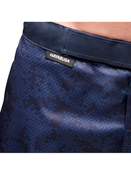 Hayabusa Hayabusa MMA-Shorts Blau
