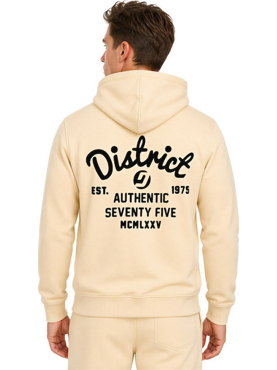 District75 District75