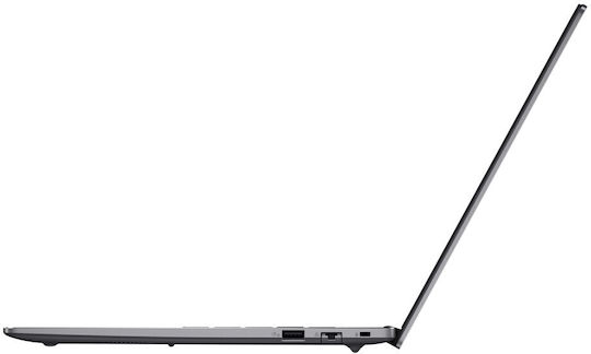 Asus ExpertBook P5 G2 P5405CAA-NZ0080 14" IPS QHD+ 144Hz (Ultra 5-325/32GB/1TB SSD/Без операционна система) (US Keyboard)