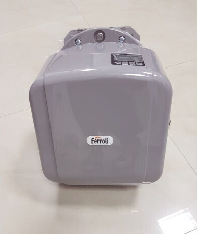 Ferroli Sun P12 N Καυστήρας Pellet 55kW