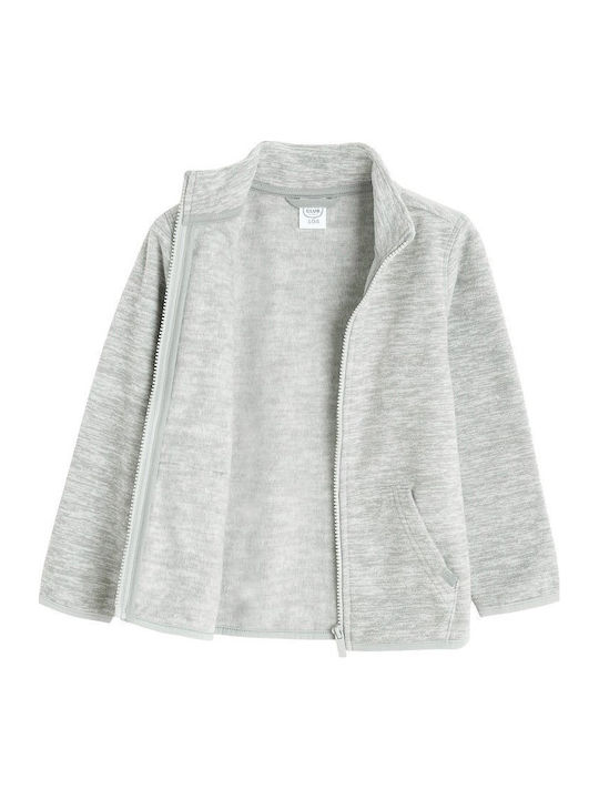 Bluza Hanorac Gri