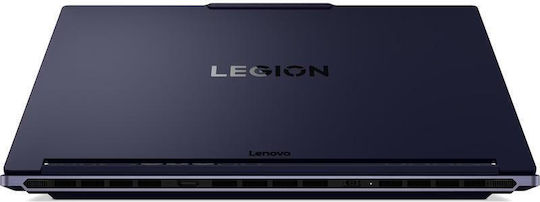Legion 7 16AGP11 16" OLED QHD+ 240Hz (Seria Ryzen AI 400-7 450/32GB/1TB SSD/GeForce RTX 5060/Windows 11 Home) (Tastatură US)