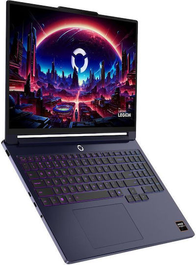 Legion 7 16AGP11 16" OLED QHD+ 240Hz (Seria Ryzen AI 400-7 450/32GB/1TB SSD/GeForce RTX 5060/Windows 11 Home) (Tastatură US)