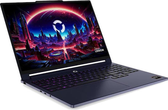 Legion 7 16AGP11 16" OLED QHD+ 240Hz (Seria Ryzen AI 400-7 450/32GB/1TB SSD/GeForce RTX 5060/Windows 11 Home) (Tastatură US)