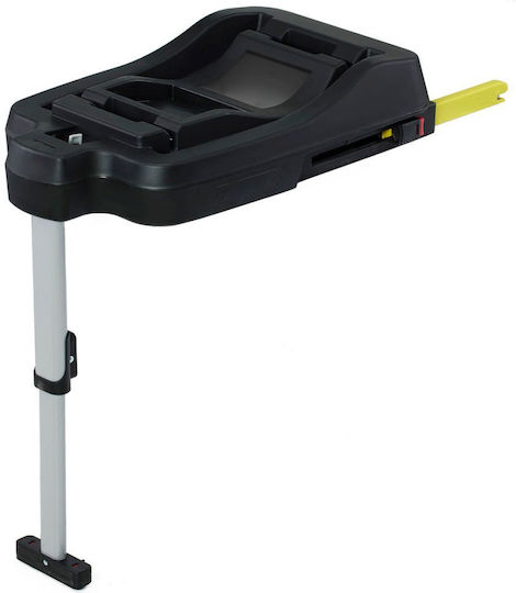 Kinderkraft Mink Pro 2 i-Size Scaun Auto pentru Copii i-Size cu Isofix Negru 0-13 kg
