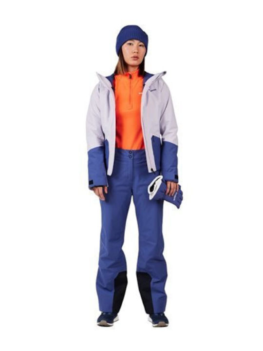 Rossignol Rossignol Herren Ski- und Snowboardhose Blau