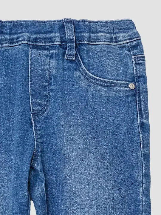 s.Oliver Kids' Jeans Trousers Blue