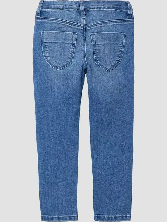 s.Oliver Kids' Jeans Trousers Blue