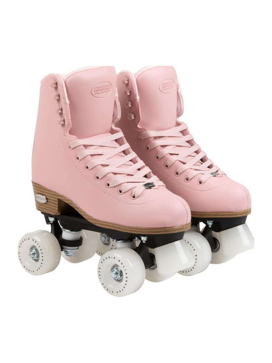 Rookie Klassische 78 Quad Roller Rosa Erwachsene