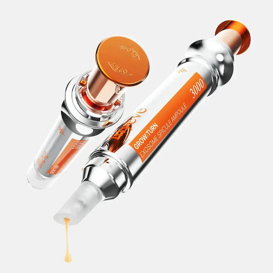 Lilyeve Grow:Turn Ампула за коса за жени 10ml