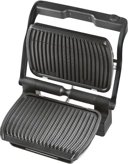 Tefal Optigrill+ Aparat pentru sandwich-uri Grill 2000W Negru