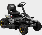 Texas R9600Li Μηχανή Γκαζόν Μπαταρίας