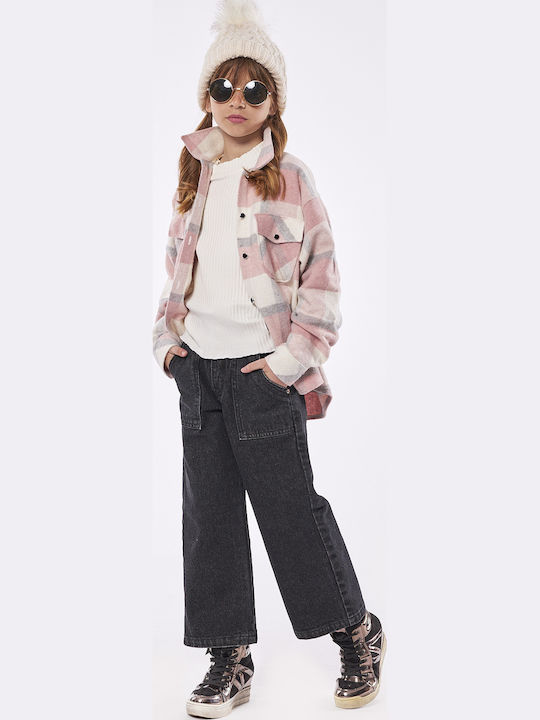 Evita Kids' Jeans Trousers Evita Blue Jeans Pants