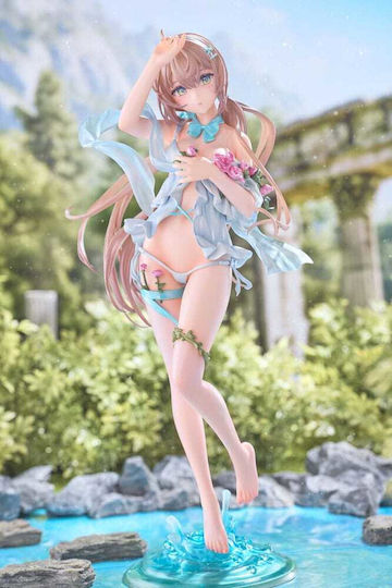 Character Houkisei Momoko First Bloom Φιγούρα ύψους 27εκ. σε Κλίμακα 1:6
